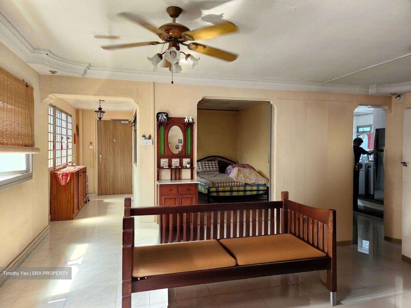 Blk 551 Choa Chu Kang Street 52 (Choa Chu Kang), HDB 5 Rooms #612201511